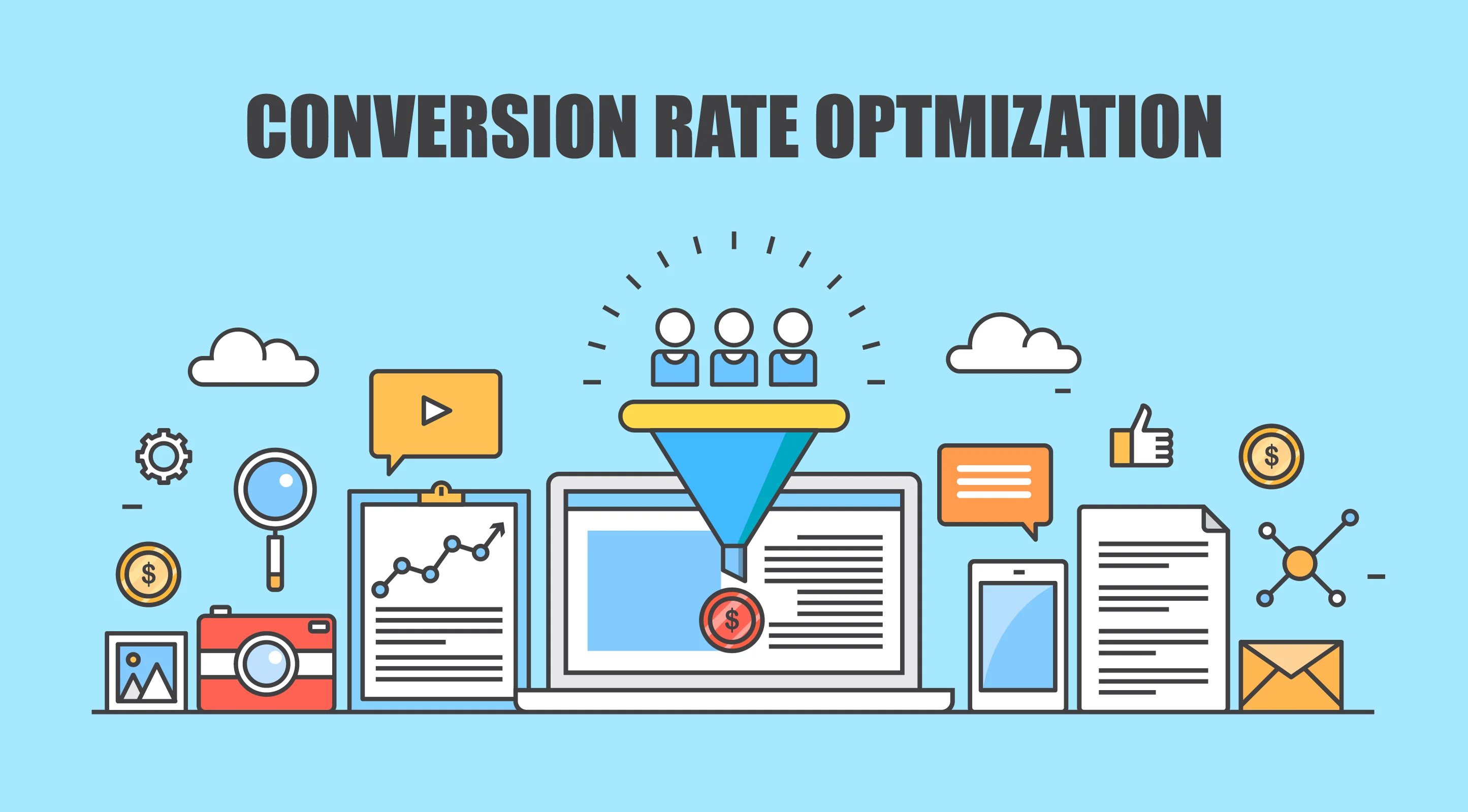 How to Increase Your Conversion Rate with These CRO Techniques