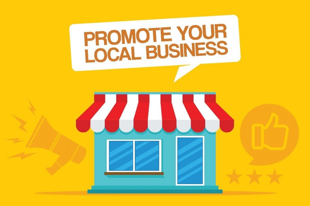 Dominate the Local Market: Effective Branding Tactics for Small Businesses